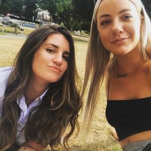 Meet your Posher, Nicole